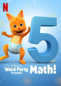 Word Party Presents: Math! 2021