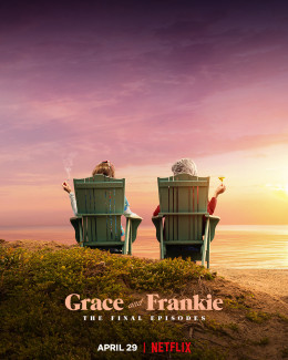 Grace and Frankie (Season 7) 2021