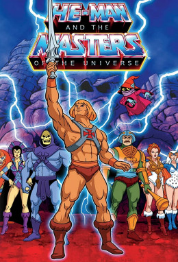 He-Man and the Masters of the Universe (Season 1) 2021