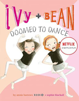 Ivy Bean: Doomed to Dance