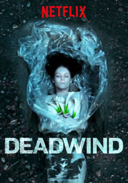 Deadwind (Season 3) 2021