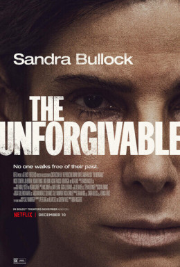 The Unforgivable