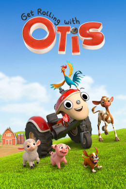 Get Rolling with Otis (Season 1)