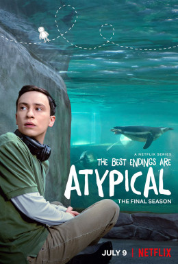 Atypical (Season 4)