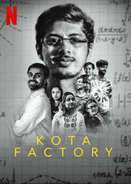 Kota Factory (Season 2)