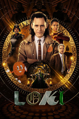 Loki (Season 1)