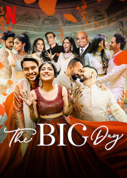 The Big Day (Season 2)