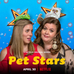 Pet Stars 2021