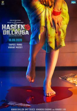 Haseen Dillruba