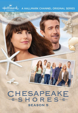 Chesapeake Shores (Season 5) 2021