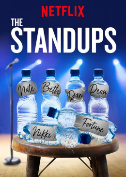 The Standups (Season 3) 2021