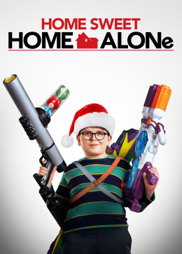 Home Sweet Home Alone 2021