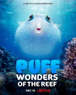 Puff: Wonders of the Reef 2021