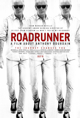 Roadrunner: A Film About Anthony Bourdain 2021