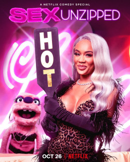 Sex: Unzipped 2021