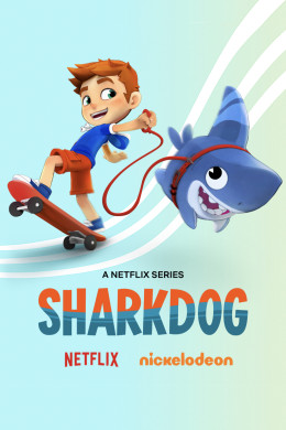 Sharkdog (Season 2)