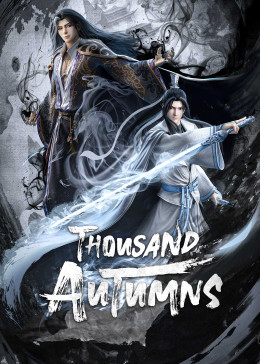 Thousand Autumns 2021