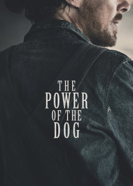 The Power of the Dog 2021