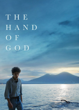 The Hand of God 2021