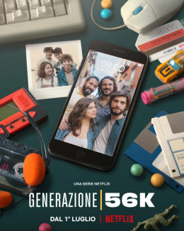 Generation 56k 2021