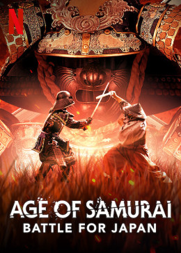 Age of Samurai: Battle for Japan 2021