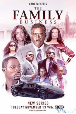 Family Business (Season 3) 2021