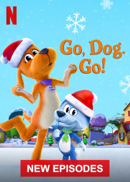 Go Dog Go (Season 2)