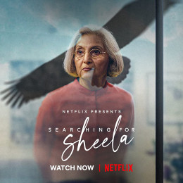 Searching For Sheela 2021