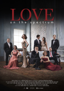 Love on the Spectrum (Season 2) 2021