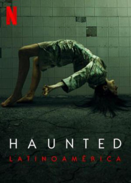 Haunted (Season 3)