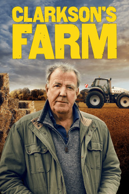 Clarkson's Farm (Season 1) 2021