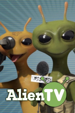 Alien TV (Season 2)