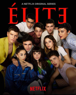 Elite (Season 4)