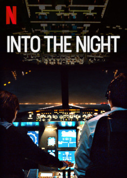 Into the Night (Season 2)