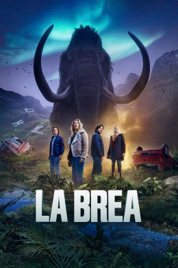 La Brea (Season 2) 2021