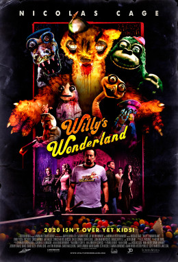 Willy's Wonderland