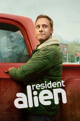 Resident Alien (Season 1) 2021