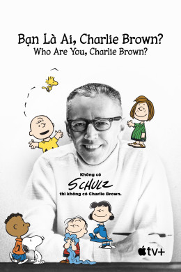 Who Are You, Charlie Brown? 2021