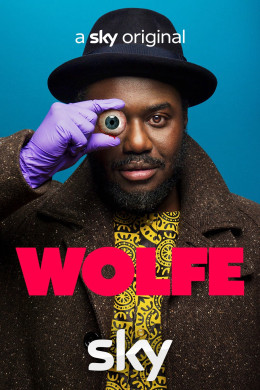 Wolfe (Season 1) 2021