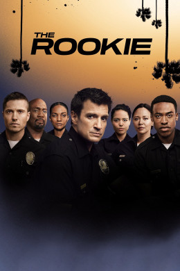 The Rookie (Season 3) 2021