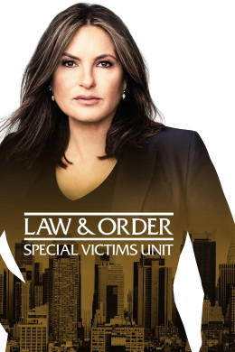 Law & Order: Special Victims Unit (Season 23)