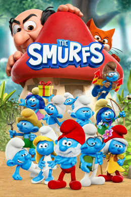 The Smurfs (Season 1) 2021