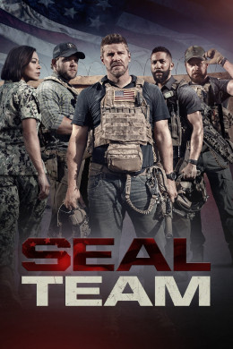 SEAL Team (Season 5) 2021