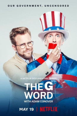 The G Word with Adam Conover 2022