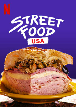 Street Food: USA 2022