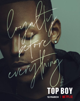 Top Boy (Season 2)