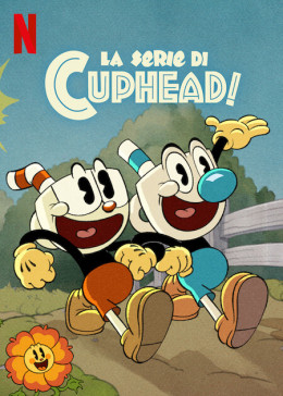 The Cuphead Show! (Season 2) 2022