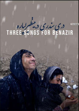 Three Songs for Benazir