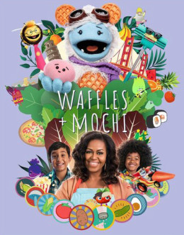 Waffles Mochi's Restaurant 2022