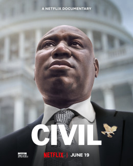 Civil: Ben Crump 2022